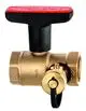 IMI-Hydronic-Engineering-IMI-HEIMEIER-Heizungskugelhahn-Globo-H-Innengewinde-mit-Entleerung-DN-40-0615-06-000 gallery number 1